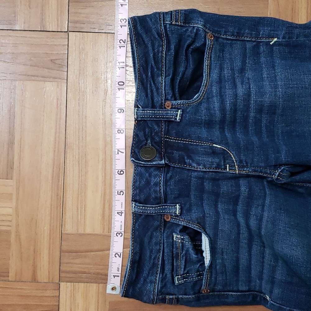 AMERICAN EAGLE skinny jeans - Picture 9 of 14